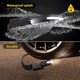 thumbnail image 5 of Led Headlamp, 230 Wide Beam Flashlight Headlight Ultra Bright Lightbar 0.2lb Lightweight Waterproof For Adultsoutdoor Camping, Running, Hiking, Hard H, 5 of 5