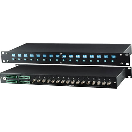 Speco UTP16AR Video Console