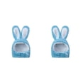 thumbnail image 1 of Sombrero para mascotas Methold tocado decorativo Azul 2Conjunto, 1 of 6