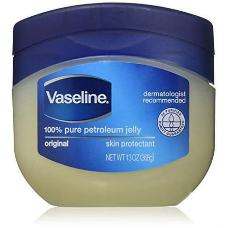 Vaseline Petroleum Jelly 13 Oz (368 G)