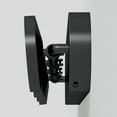 thumbnail image 4 of Artika Santori Modern Bathoom Vanity Light, Matte Black, 4 of 5