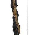 Pse Nighthawk Takedown Recurve Right Hand 62" 45 Lbs