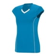 thumbnail image 2 of LADIES BLASH JERSEY PB/WH M, 2 of 3
