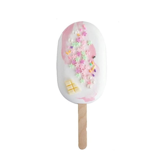1 Uds helado Artificial