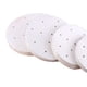 thumbnail image 4 of Gwong hogar, freidora de aire, 100 piezas de papel perforado sin horno de hornear bocadillo de vaporizador de vapia Gwong 21046750, 4 of 7