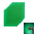 thumbnail image 4 of Gels 9PCS 30 x 20cm Photography Light Color Filters Set Transparent Light Gel Sheet for Studio Photography Portrait Video Shooting, 4 of 6
