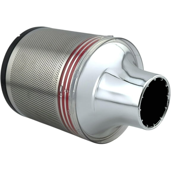 Cyclonic Mesh Metal Frame Dust Filter Assembly Compatible Replacement for LG CordZero A912 A913 A916 A925 A926 A927 A929 A931 A937 A938 A939 A949 Cordless Stick Vacuum Cleaner