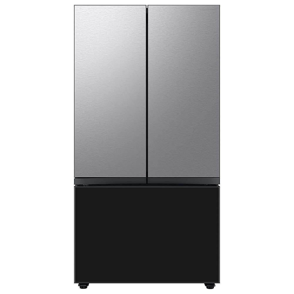 Samsung RAF18DU3QL Bespoke 3-Door French Door Refrigerator Panel - Top Panel - Stainless Steel