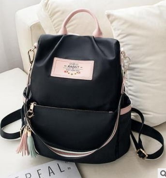 Lazada ladies backpack cheap