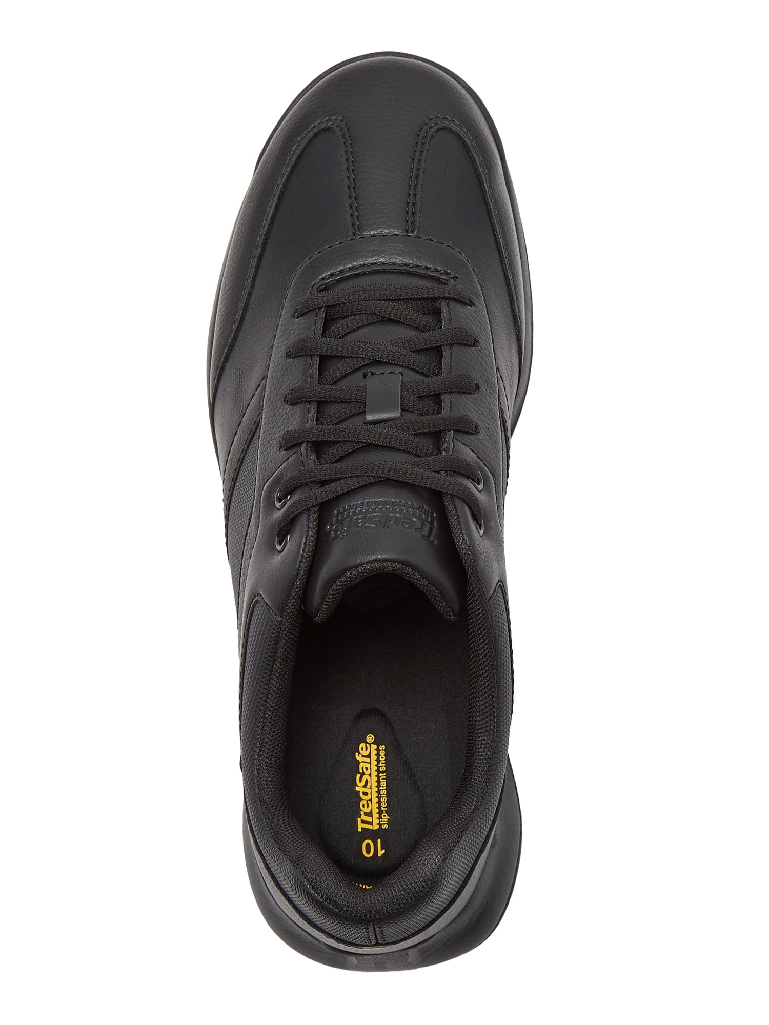 Tresafe Men's Brody Slip Resistant Shoes