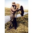 thumbnail image 1 of Avanti Press Camera Man and Bears America Collection Cute Encouragement Card, 1 of 4