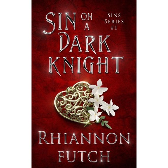 Sin on a Dark Knight, (Paperback)