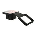 thumbnail image 3 of IDEANATEGRATE 1Pcs Multi-Color Easy Installation Trailer Hitch Sleeve for SUV and Trucks 2-Inch, 3 of 8
