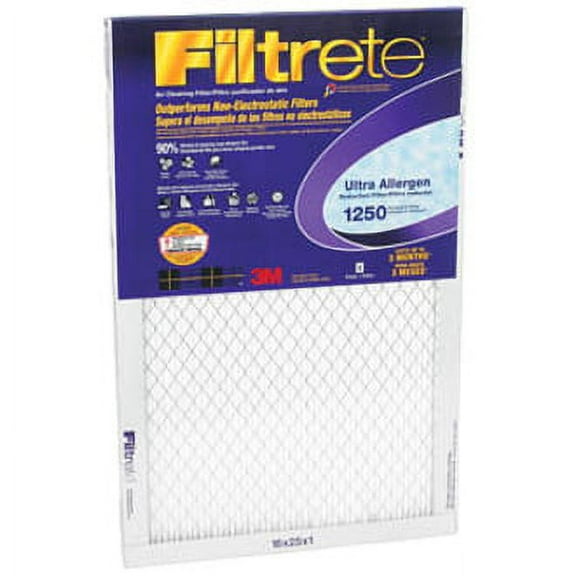 Filtrete 2003 Air Filter