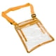 thumbnail image 4 of Bolsa transparente impermeable Ticfox PVC, 4 of 12