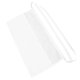 thumbnail image 1 of unbranded Delantal De Poliéster Impermeable Con Bolsillo Grande Para De Cocina Y Servicio, 1 of 7