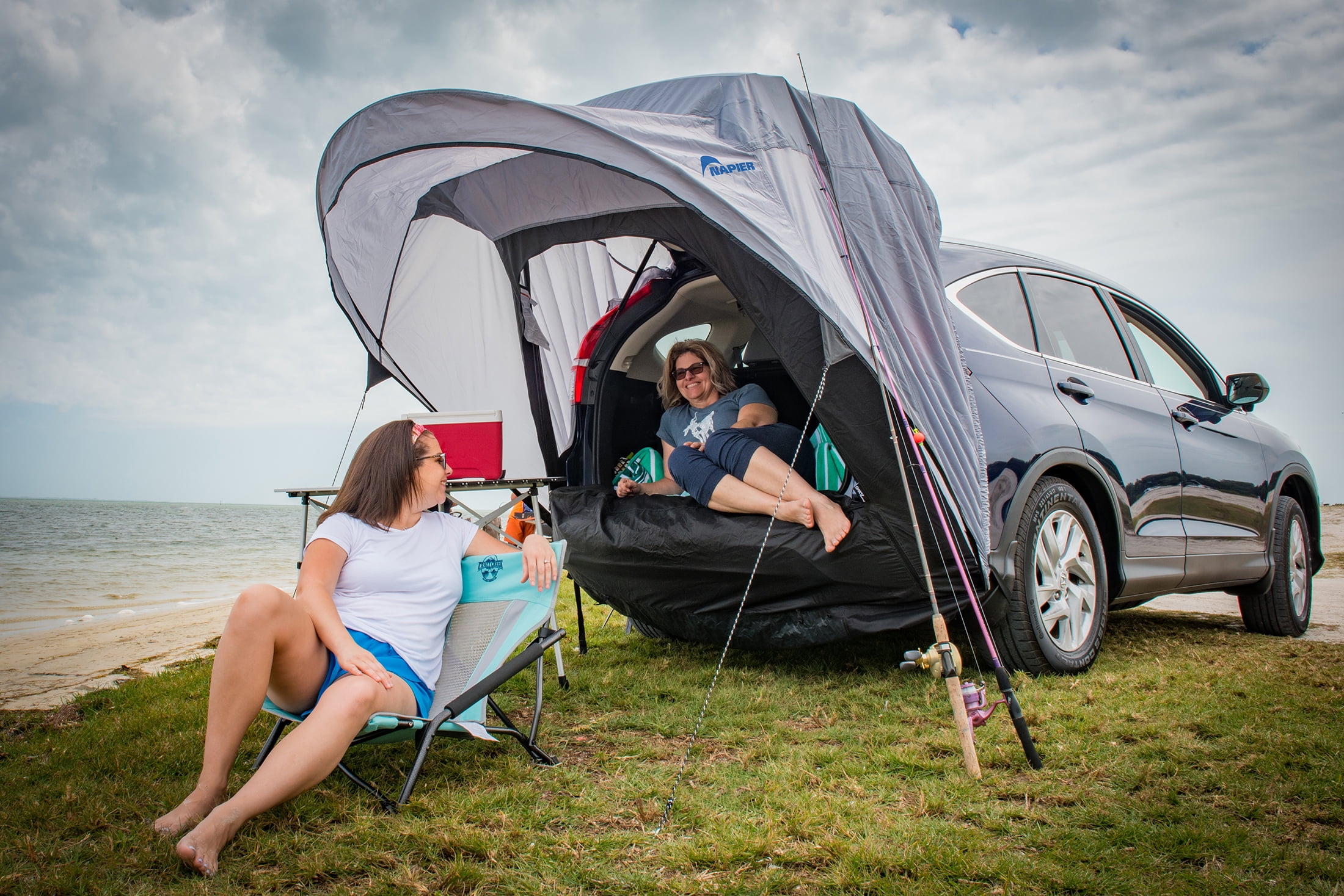 Sportz cove 2025 2 person tent