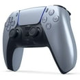 thumbnail image 1 of Open Box Sony PS5 Dual Sense Wireless Controller - Silver, 1 of 4