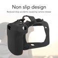 thumbnail image 4 of Funda de Cámara para R10 Funda de Silicona Suave Funda Protectora Antideslizante a Prueba de Golpes para Cámara Digital R10 ANGGREK  Otros, 4 of 8