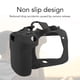 thumbnail image 4 of Funda de Cámara para Cámara Digital R10 Funda Protectora de Silicona Ligera Antideslizante Protección de Silicona Colorida para Cámara ANGGREK  Otros, 4 of 8