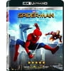 Spider-Man: Homecoming (4K Ultra HD + Blu-ray), Sony Pictures, Action & Adventure