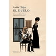 thumbnail image 1 of El duelo, de Chéjov Antón, Nórdica Libros, Dura, 2026, 1 of 2