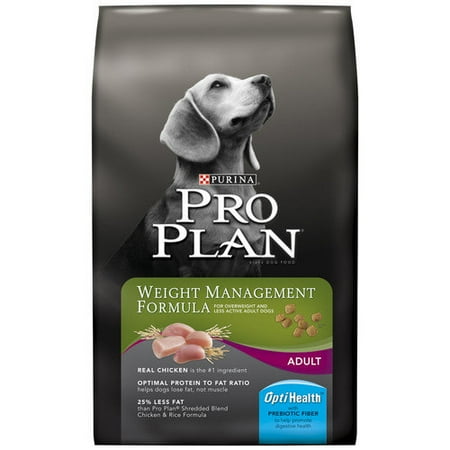 Pro Plan Weight Management Dog Food Reviews Pro Plan Weight Management Dog Food Reviews