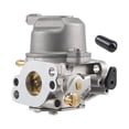 thumbnail image 1 of F4-04140000 Conjunto de Carburador para Motores Fuera de  de  Parsun  Makara de 4 Tiempos F4 F5 BM 4Hp 5Hp, 1 of 1