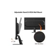 thumbnail image 5 of GIGABYTE - GS27QA - 27" IPS Gaming Monitor - QHD 2560x1440 - 180Hz - 1ms MPRT - AMD FreeSync - HDMI, DP - Black, 5 of 5