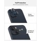 thumbnail image 4 of Set de protectores de lentes de cámara POROLIR Design para iPhone 14 Plus, 4 of 8
