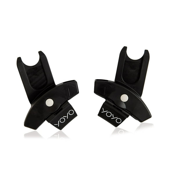 Babyzen Yoyo Car Seat Adapters Works With Cybex By Baby Zen Walmart Com Babyzen Yoyo Car Seat Adapters Works With Cybex By Baby Zen Walmart Com