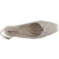 thumbnail image 7 of Easy Street Pilar Slingback Pumps (Women), 7 of 7