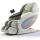 thumbnail image 1 of Jare K8 Electric Zero Gravity SL TRACK AUTO EXTEND LEG VOICE Body Cheap Recliner Shiatsu Life Power Relax Massage Chair My Lux Decor Round, 1 of 9