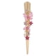 thumbnail image 4 of Clip de pelo femenino con diseño de flores, pasadores decorativos para el pelo, Clip grande de pico de pato, 4 of 7
