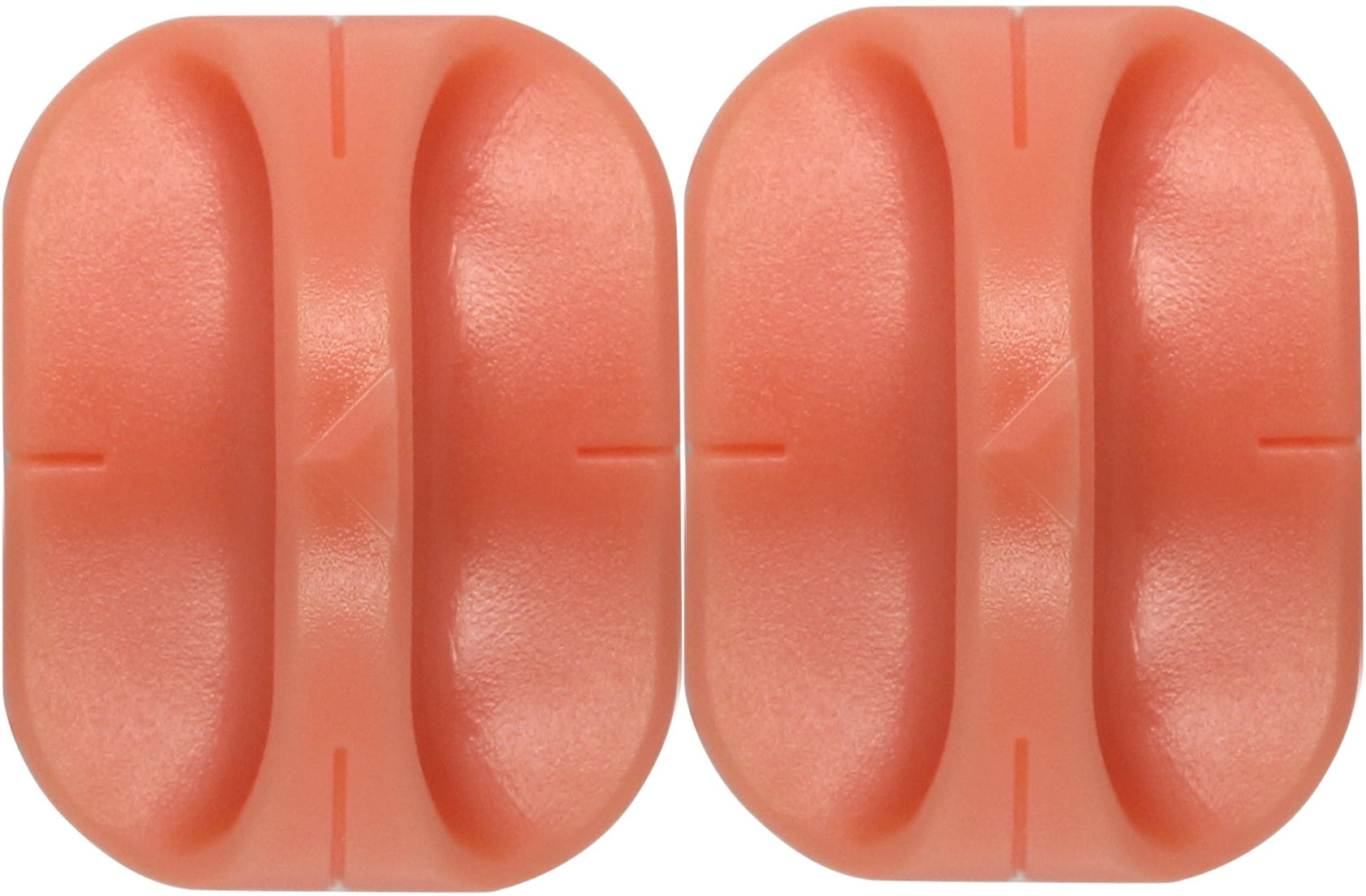 Dress My Craft Trimmer Replacement Blades 2/PkgFor Trimmer DMCT4416