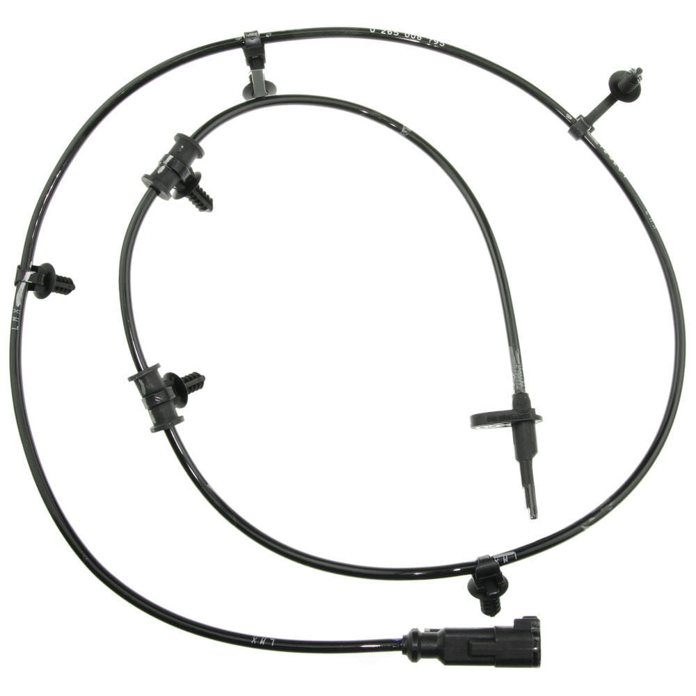 ABS Wheel Speed Sensor