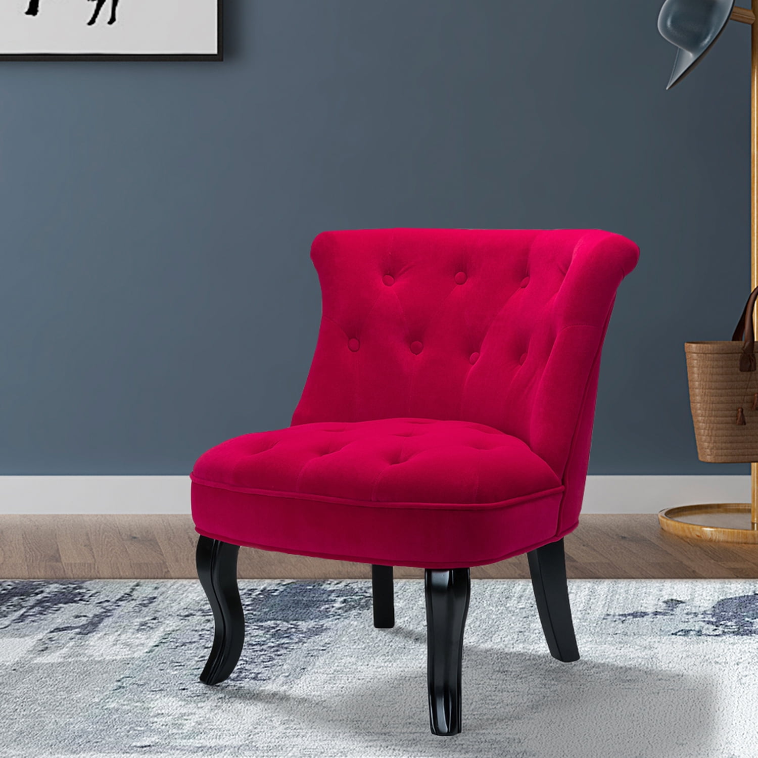 Jane Accent Chair