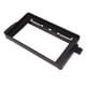 thumbnail image 4 of Kit de instalación de tablero de panel envolvente de fascia estéreo de radio de coche de 9 pulgadas para Serie 3 E46 1998-2005, 4 of 12