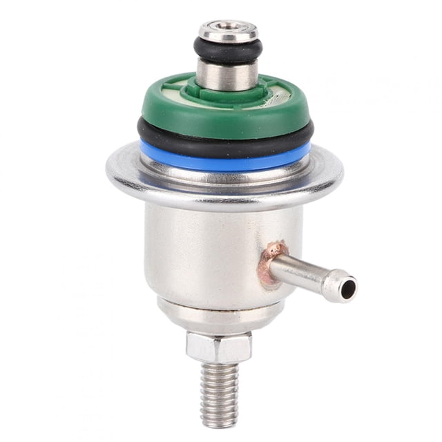 3-5 Bar Fuel Pressure Regulator Adjustable Fuel Pressure Regulator Adjustable 3-5 Bar Fuel Injection Pressure Regulator Fit For Z32.8