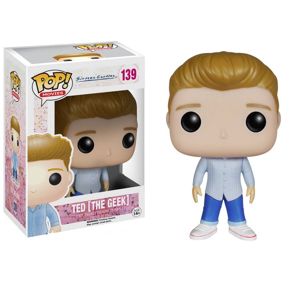 little geek funko pop