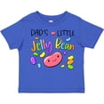 thumbnail image 3 of Inktastic Dads' Little Jellybean Cute Easter Candy Boys or Girls Toddler T-Shirt, 3 of 5