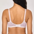 thumbnail image 3 of Sostén DOBREVA con Encaje Lila Push Up Talla Grande 36C, 3 of 7