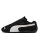 thumbnail image 3 of Zapatillas de running PUMA Speedcat retro de cuero, antideslizantes, resistentes al desgaste, ligeras, de corte bajo, informales, para hombre y mujer, 3 of 5