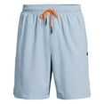 thumbnail image 5 of Russell Athletic Men's Ripstop Woven Basketball Shorts, Sizes S-XL, 5 of 5