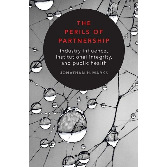 Perils of Partnership C, (Hardcover)
