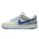 thumbnail image 3 of Nike Dunk Reverse Panda Retro Panda Leather Low Top Board Shoes Zapatos casuales para hombres y mujeres, 3 of 5
