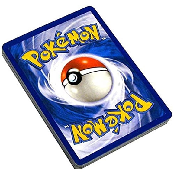 Lote de 25 cartas Pokémon raras con límite de 100 puntos de vida o más (varios)