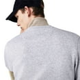 thumbnail image 5 of Lacoste Mens Cotton Blend Fleece Sweatshirt, 5 of 5