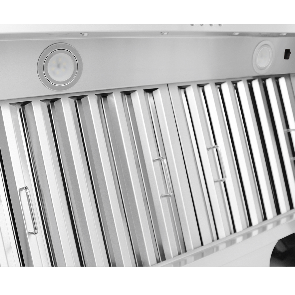 30 inch under cabinet range hood 1000 cfm