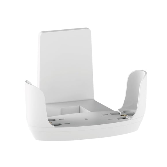 Soporte de pared NETGEAR Orbi RBKWM-10000S para router y satélite